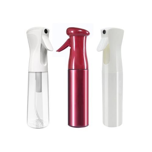 Mist Spray Bottles