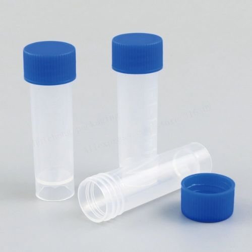 Square Plastic Bottles5